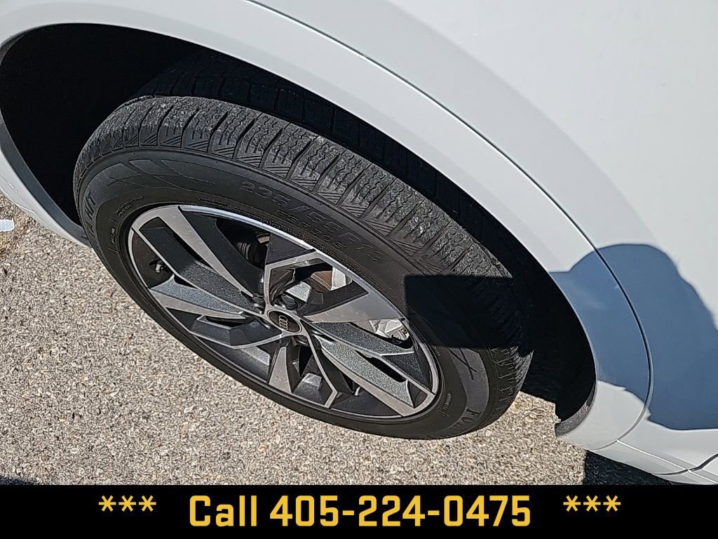 Used 2024 Audi Q5 2.0T Premium Plus image 24