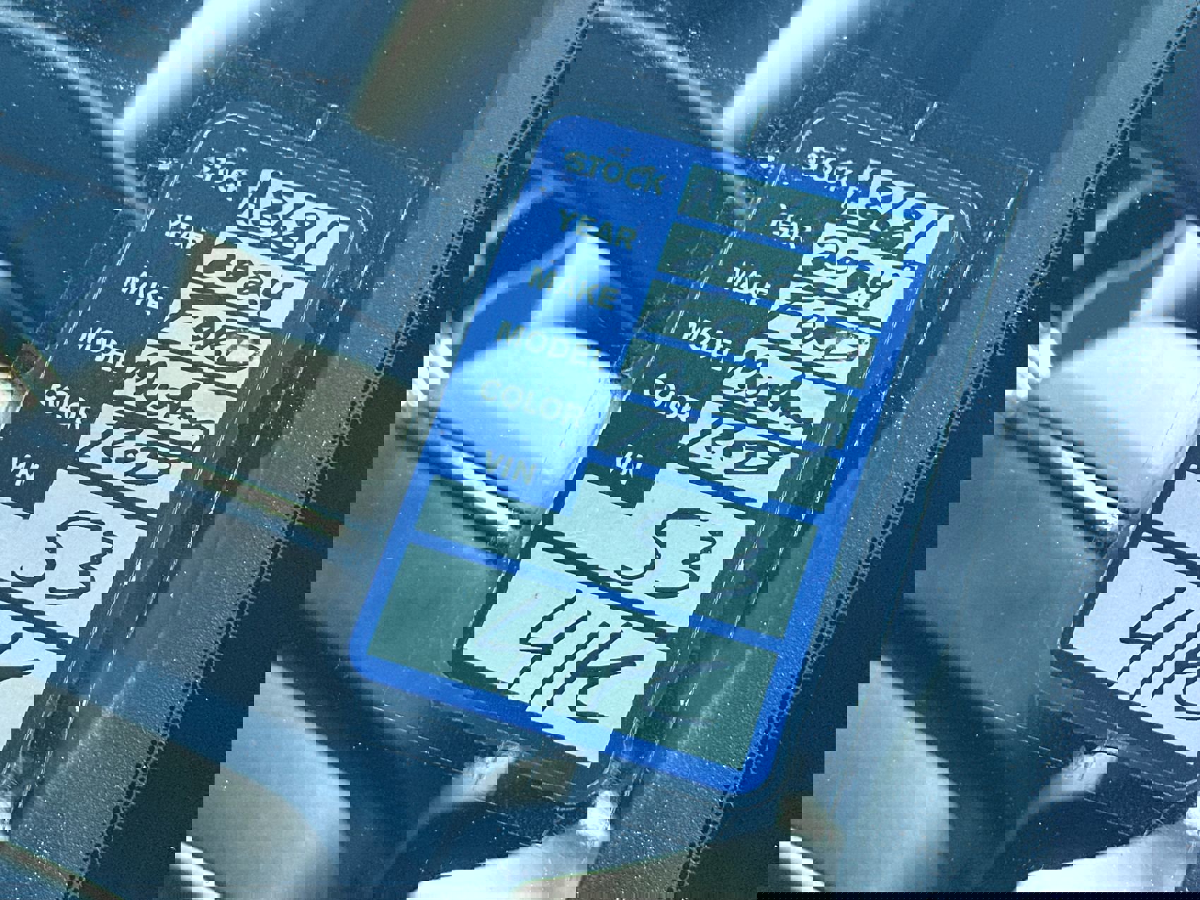 Used 2024 Ford Mustang Premium image 26