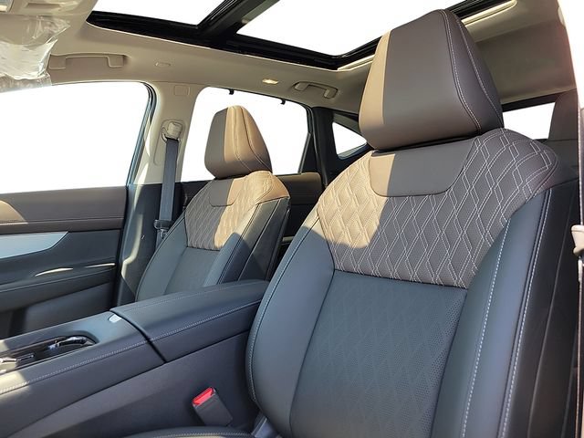 New 2026 Nissan Murano Platinum w/ Cargo Package AWD/4WD image 33