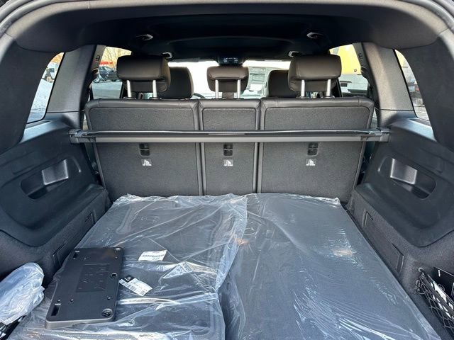 New 2026 Mercedes-Benz GLB 250 4MATIC image 10