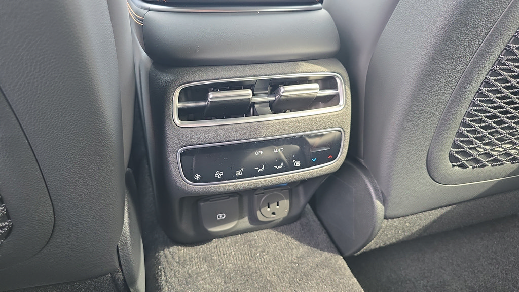 New 2026 Genesis GV70 3.5T Sport Prestige AWD/4WD image 11
