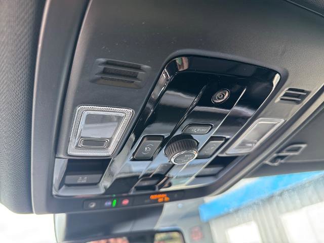 New 2026 Chevrolet Tahoe Z71 image 21