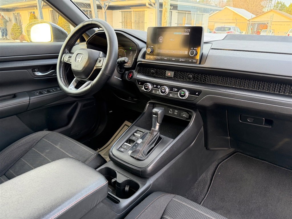 Used 2023 Honda CR-V Sport image 22