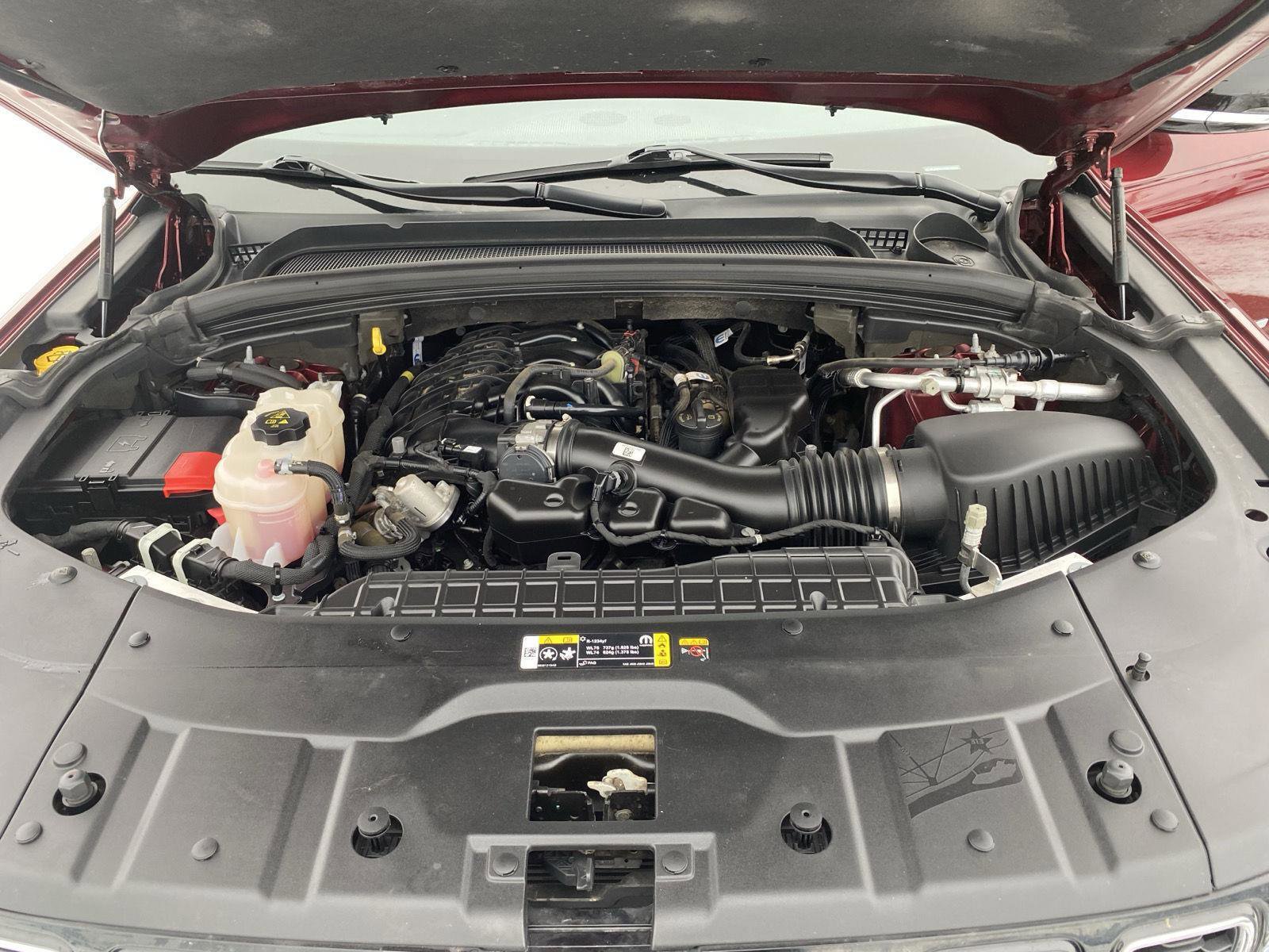 Used 2023 Jeep Grand Cherokee L Limited image 33