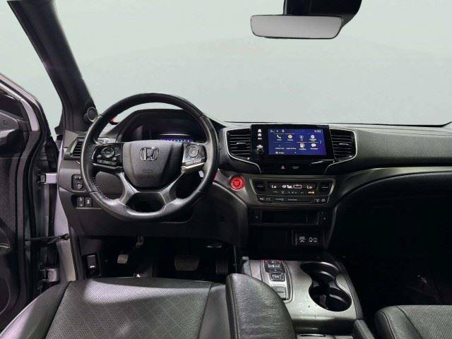 Used 2021 Honda Passport EX-L image 34