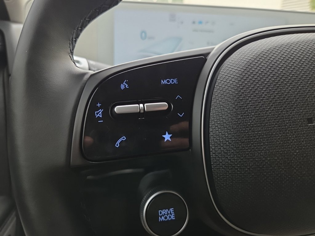 Certified 2024 Hyundai Ioniq 5 Limited AWD/4WD image 35