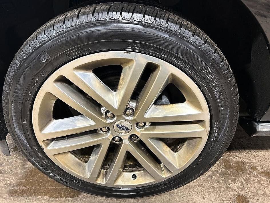 Used 2020 Ford Expedition Limited w/ Texas Edition Package AWD/4WD image 36