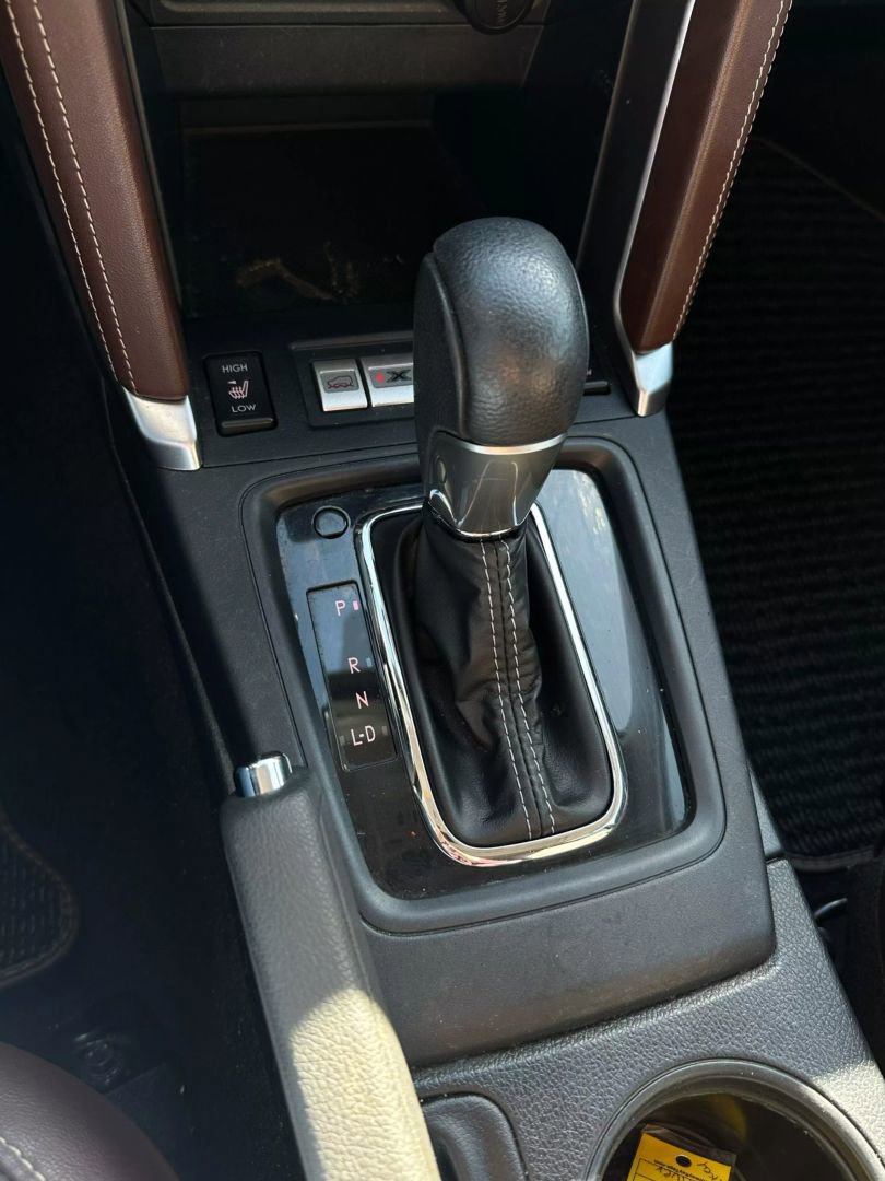 Used 2018 Subaru Forester 2.5i Touring w/ Popular Package #3B image 30