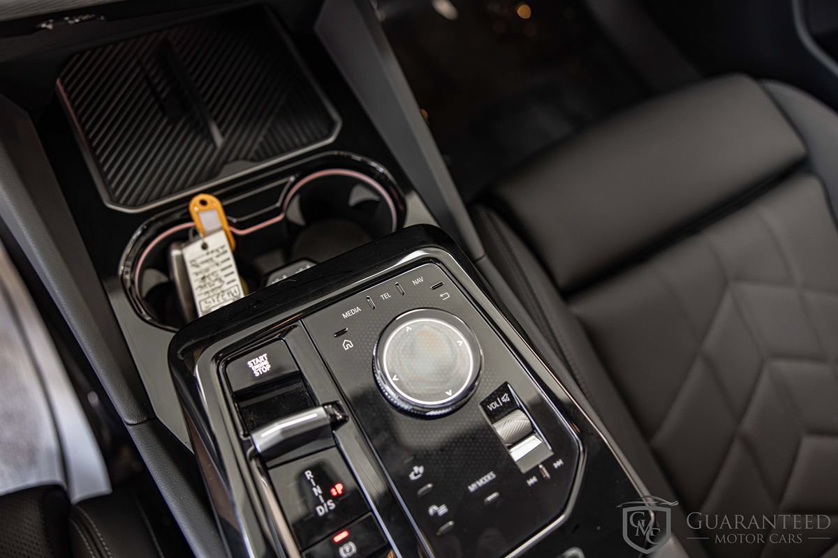 Used 2026 BMW 530i xDrive AWD/4WD image 30
