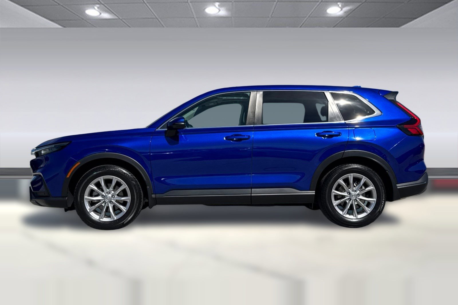 Used 2024 Honda CR-V EX-L image 6