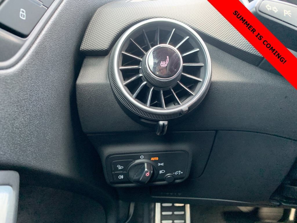 Used 2018 Audi TT 2.0T w/ Technology Package image 22
