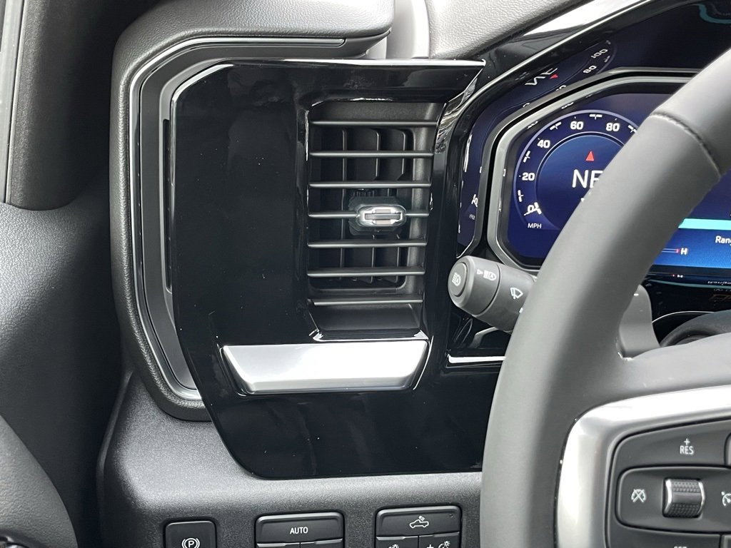 New 2026 Chevrolet Silverado 1500 LT w/ Convenience Package II image 14