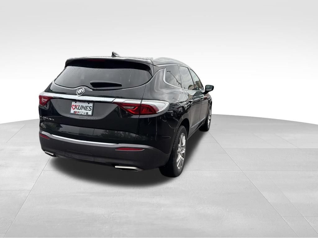 Used 2022 Buick Enclave Premium w/ Experience Buick Package AWD/4WD image 10