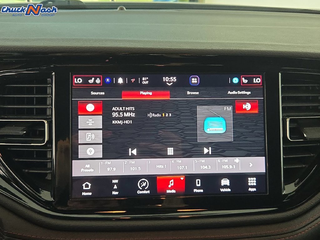 Used 2026 Dodge Durango GT AWD/4WD image 19