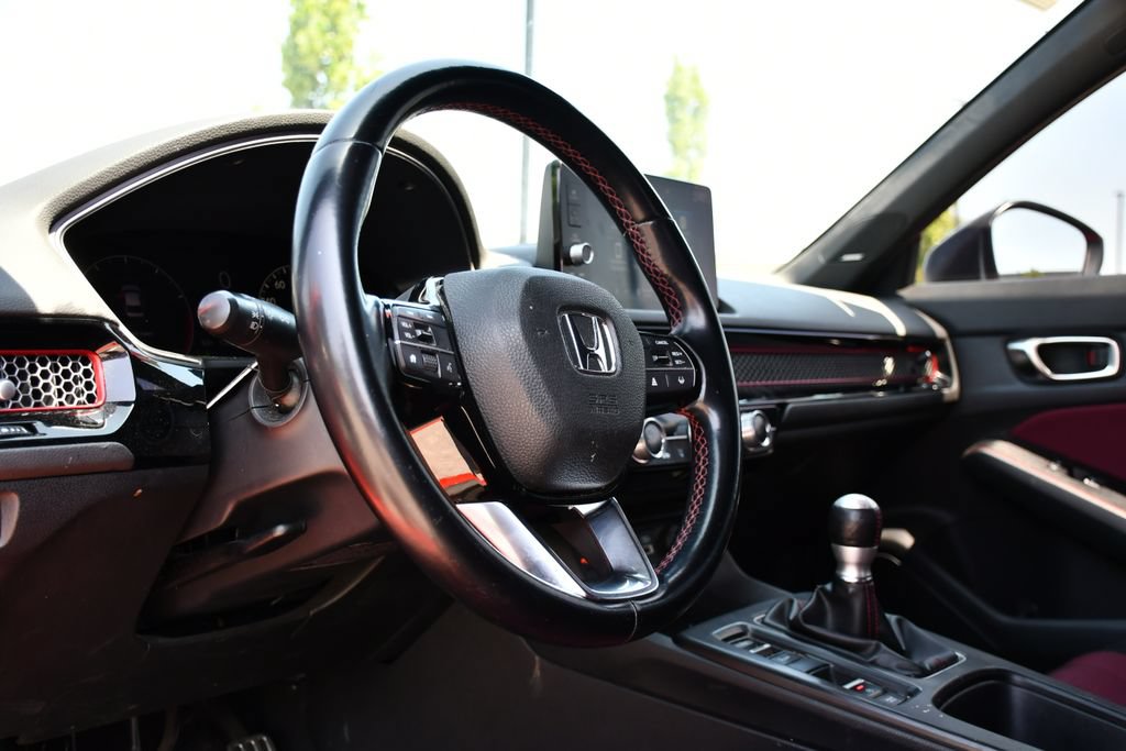 Used 2022 Honda Civic Si image 14