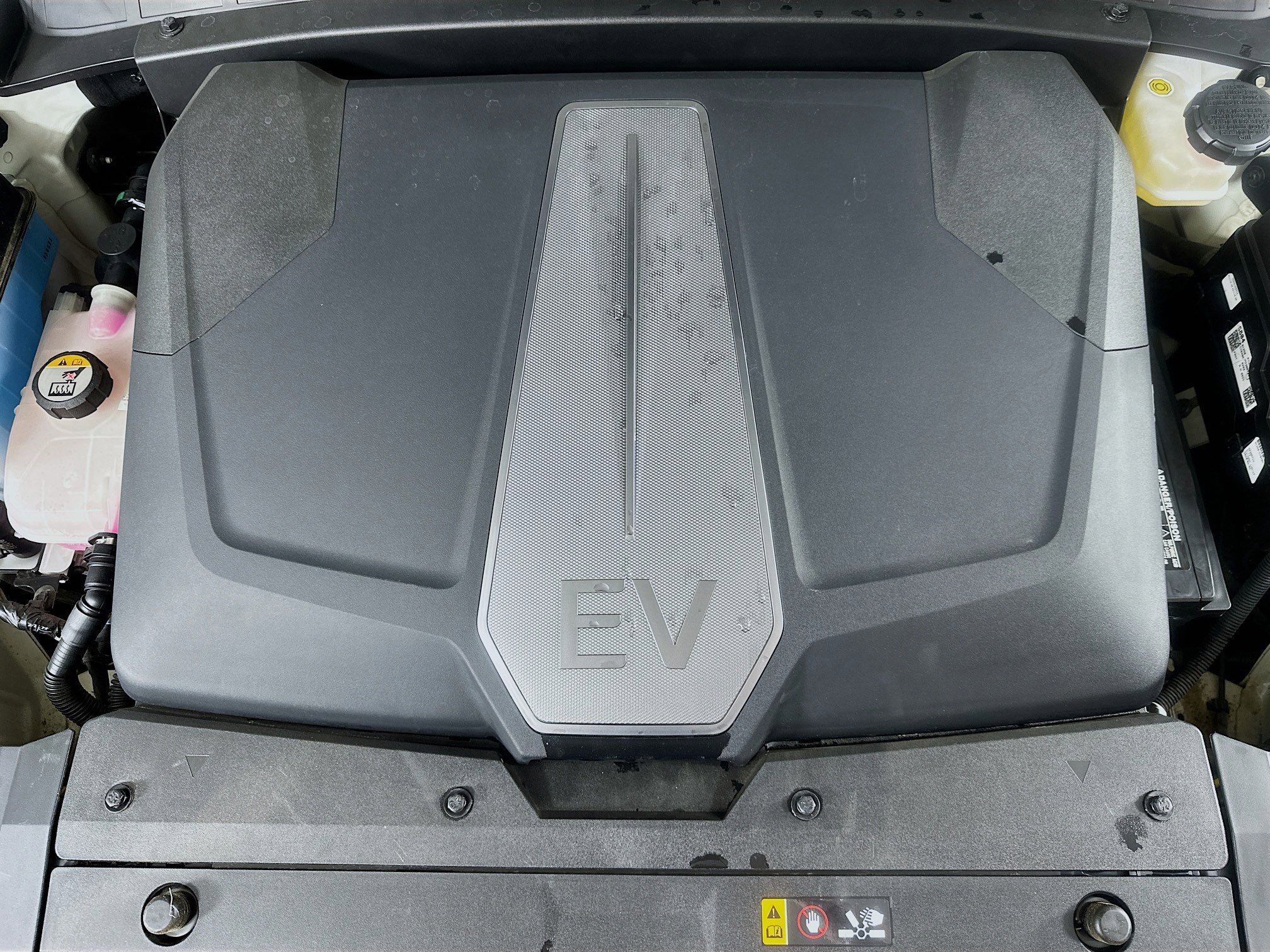 Used 2023 Kia EV6 GT image 34