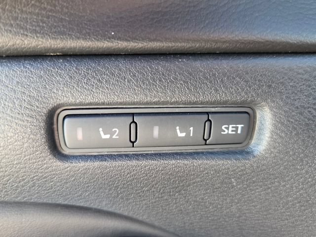 Used 2020 Nissan Altima 2.5 Platinum FWD image 35