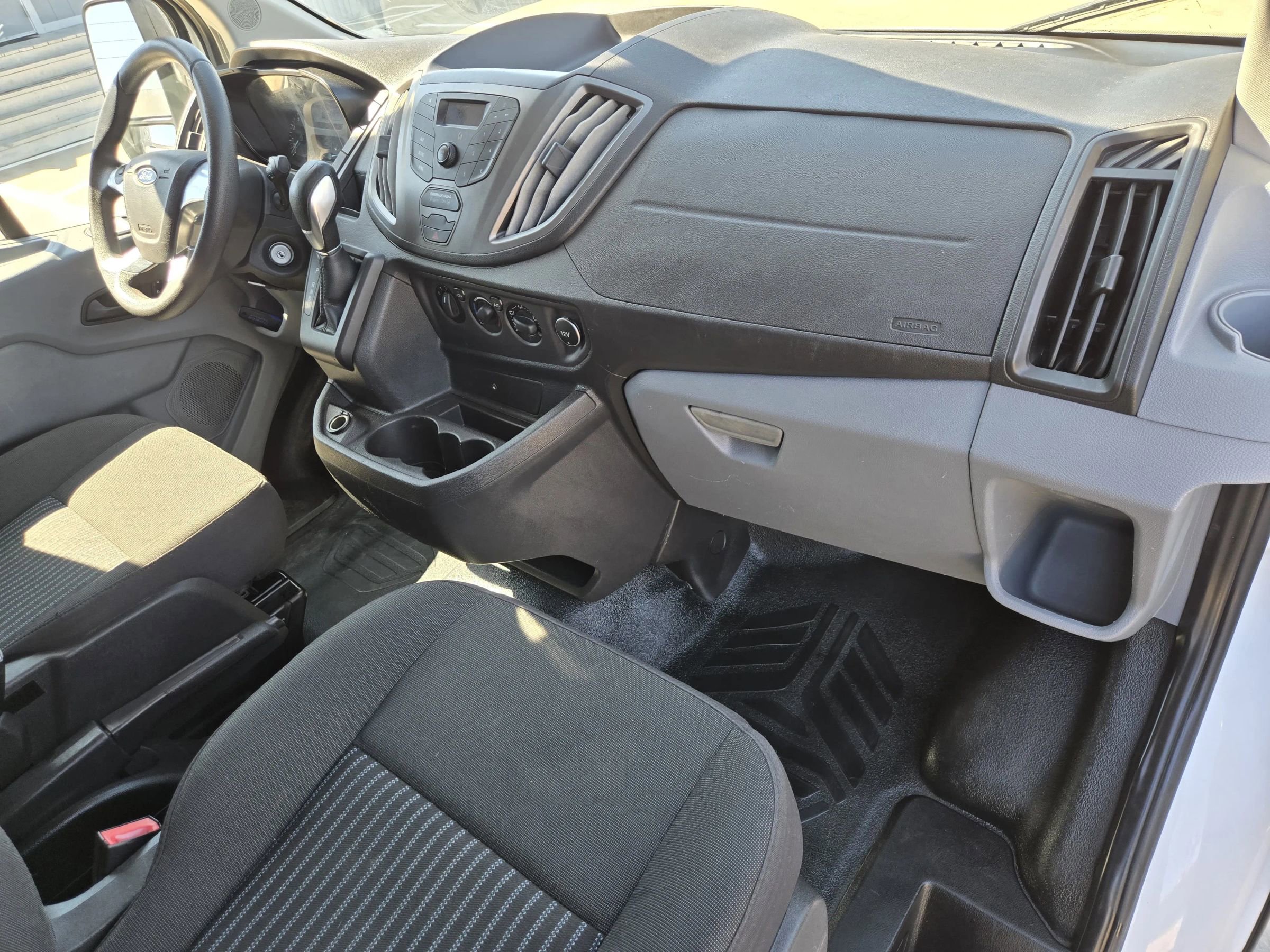 Used 2017 Ford Transit 350 148 High Roof image 10