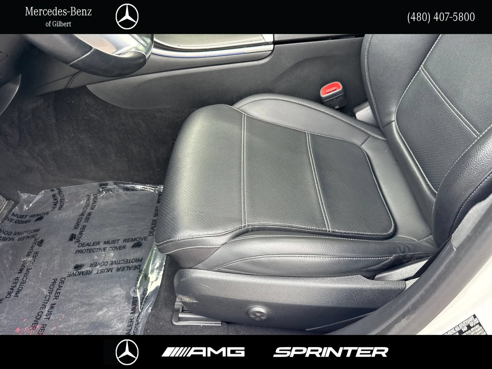 Used 2023 Mercedes-Benz C 300 Sedan image 14