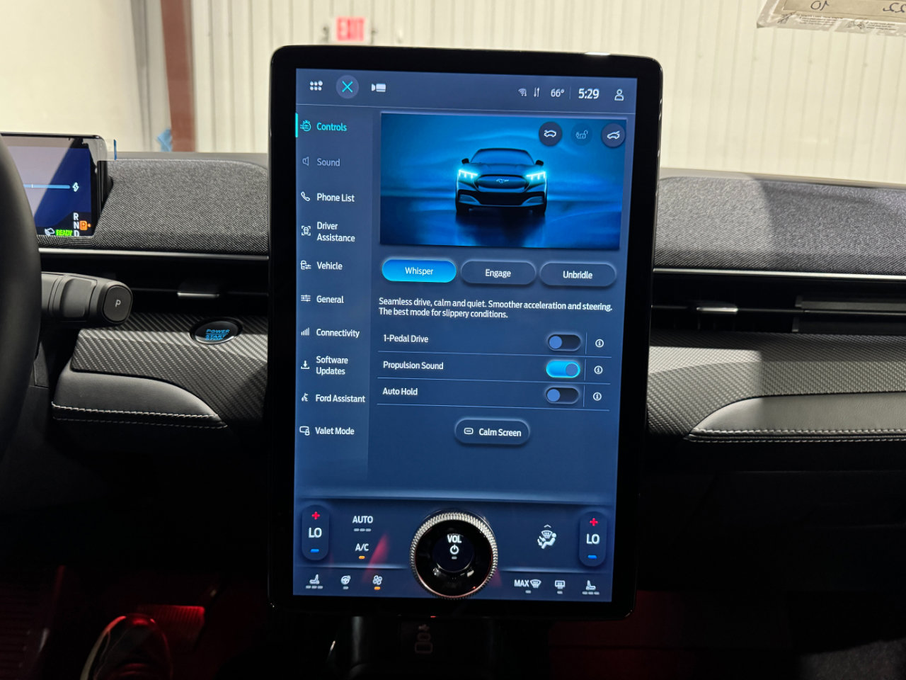 Used 2025 Ford Mustang Mach-E Premium image 42