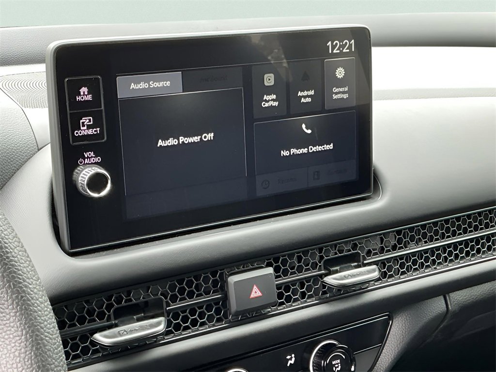 New 2026 Honda HR-V LX image 37