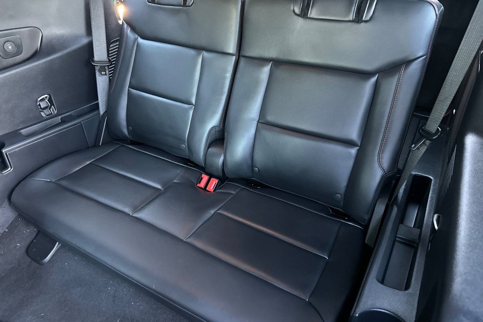 New 2026 Ford Explorer ST image 15