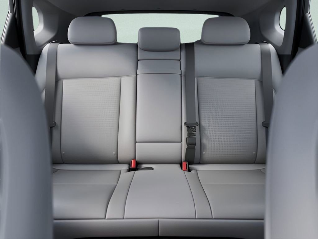 New 2026 Hyundai Kona SEL Premium FWD image 9