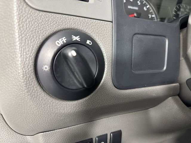 Used 2021 Nissan NV 1500 SV w/ Navigation Package image 14