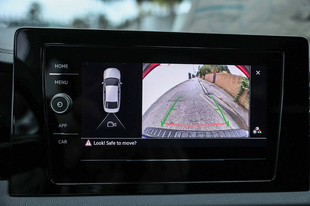 New 2026 Volkswagen Jetta S image 36