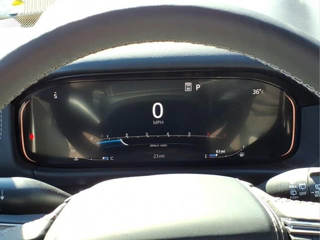 New 2026 Jeep Grand Wagoneer Summit AWD/4WD image 30