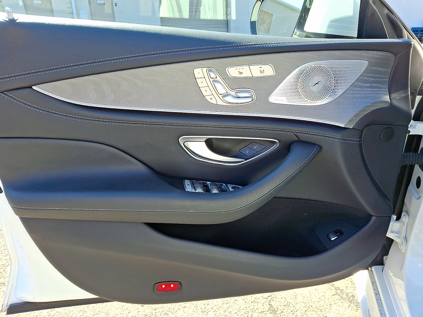 Used 2022 Mercedes-Benz AMG GT 43 image 14