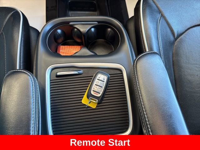 Used 2020 Chrysler Pacifica Limited w/ S Appearance Package image 24