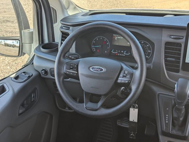 Used 2022 Ford Transit 350 XLT image 15