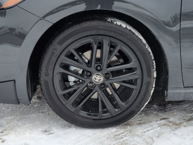 Used 2026 Toyota Camry SE image 10