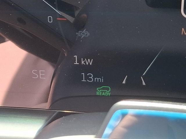 Certified 2026 Cadillac Lyriq Sport AWD/4WD image 19
