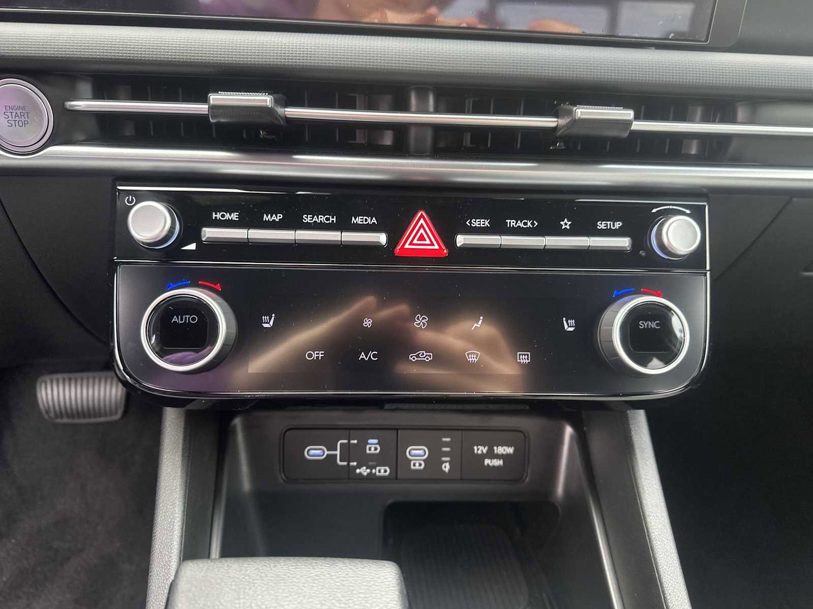 New 2026 Hyundai Santa Cruz SEL image 18