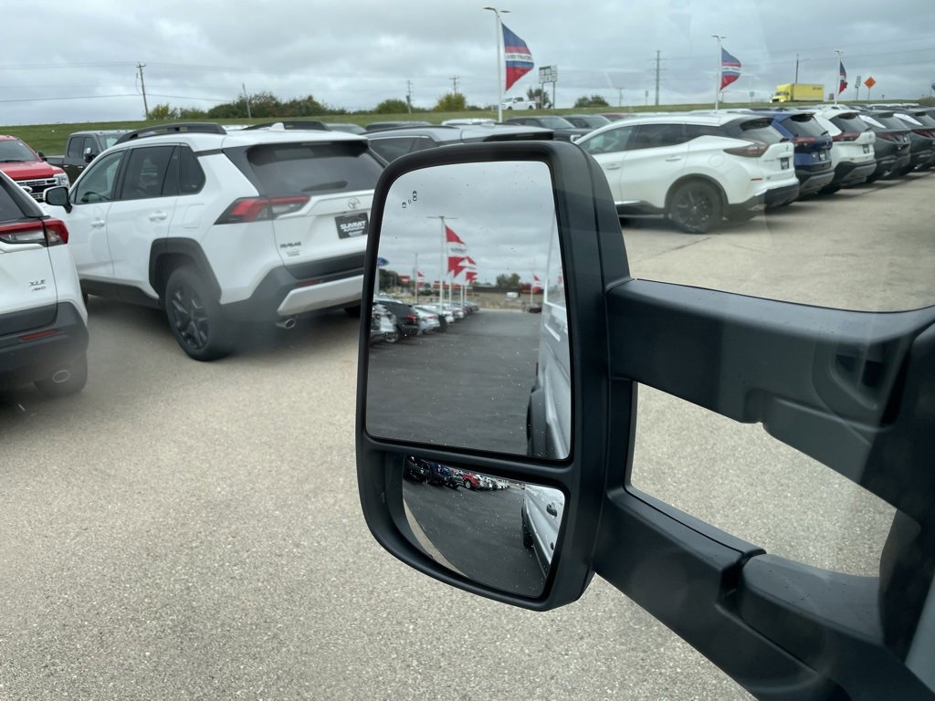 New 2026 Ford Transit 350 148 High Roof DRW AWD image 41