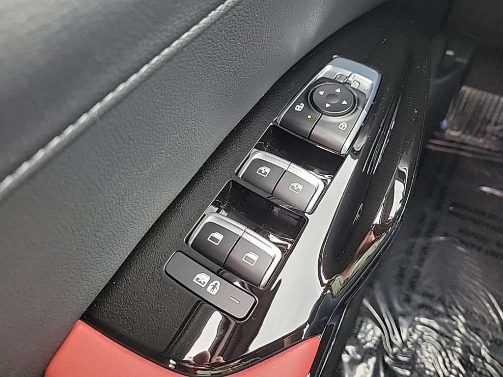 New 2026 Kia K5 GT-Line w/ GT-Line Premium Package FWD image 24