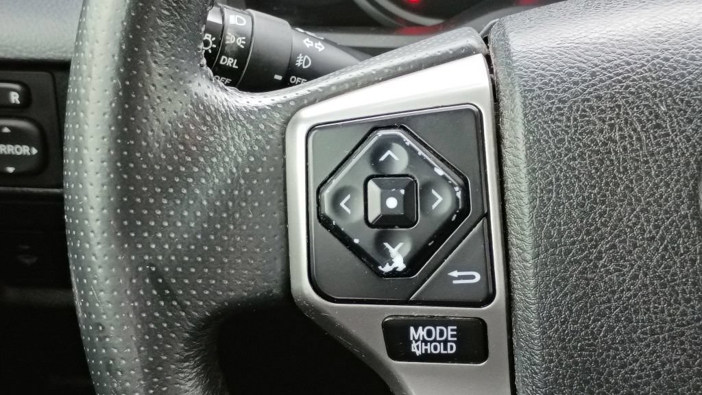 Used 2015 Toyota 4Runner SR5 RWD image 30