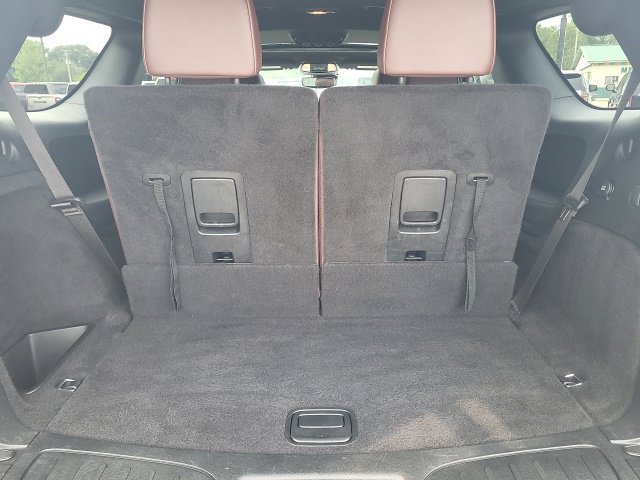 Used 2023 Dodge Durango R/T AWD/4WD image 19