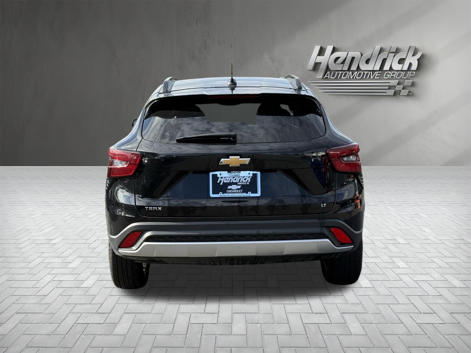 Used 2025 Chevrolet Trax LT w/ LT Convenience Package FWD image 10