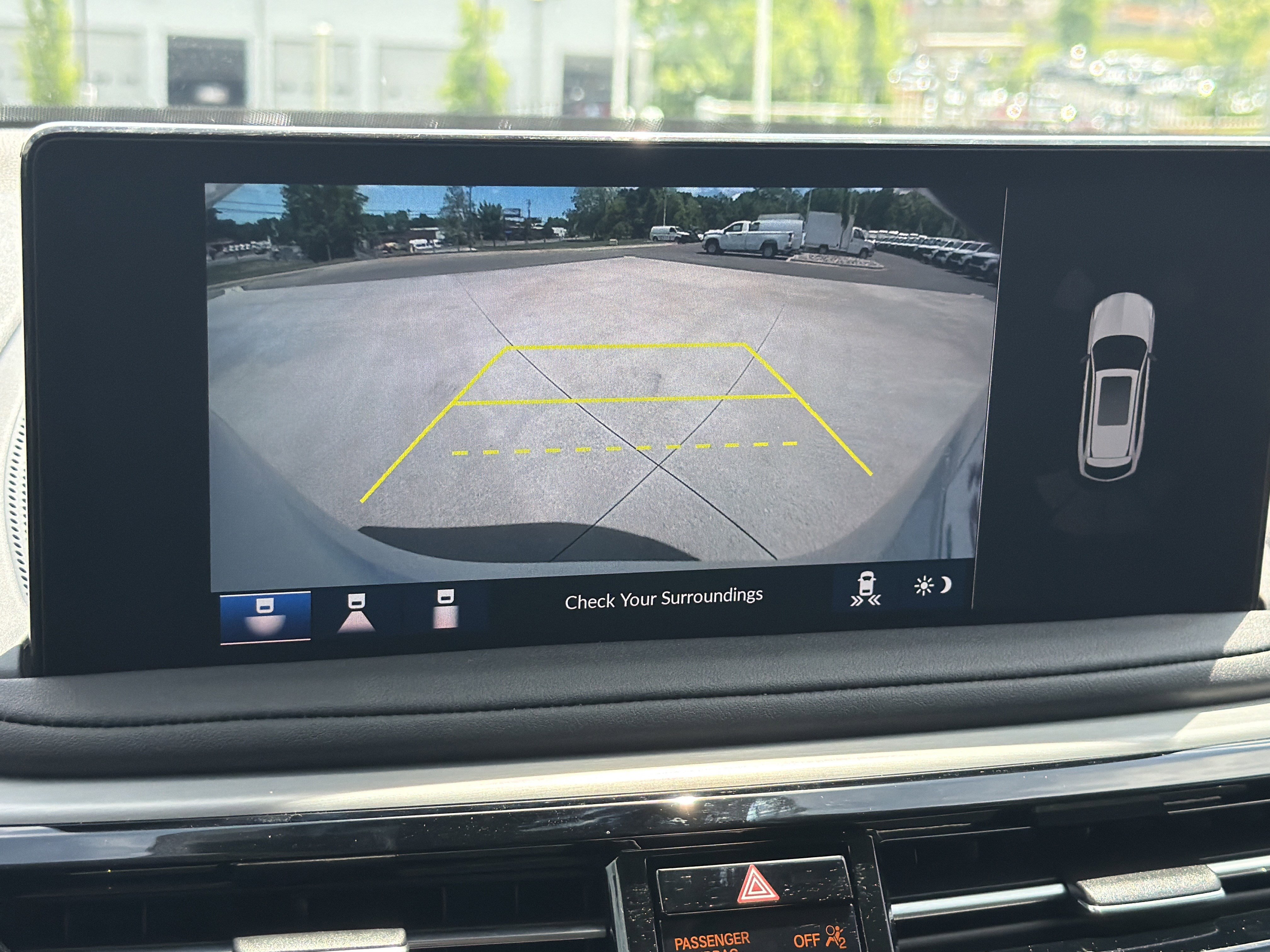 Certified 2026 Acura MDX FWD w/ Technology Package image 25