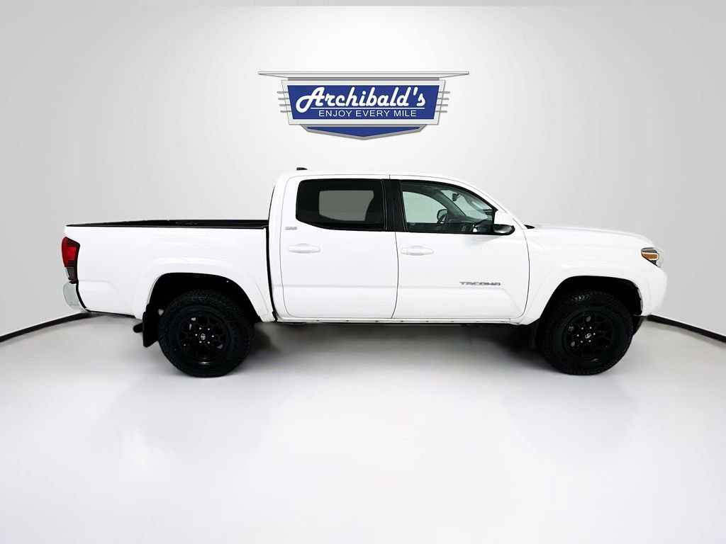 Used 2019 Toyota Tacoma SR5 image 9