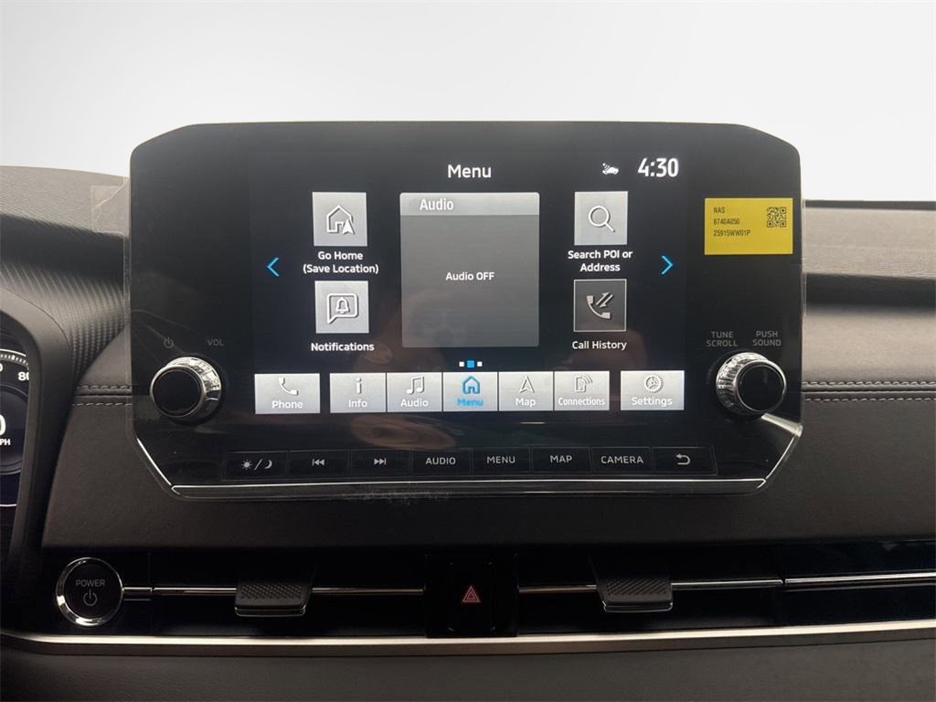 New 2025 Mitsubishi Outlander SE image 25