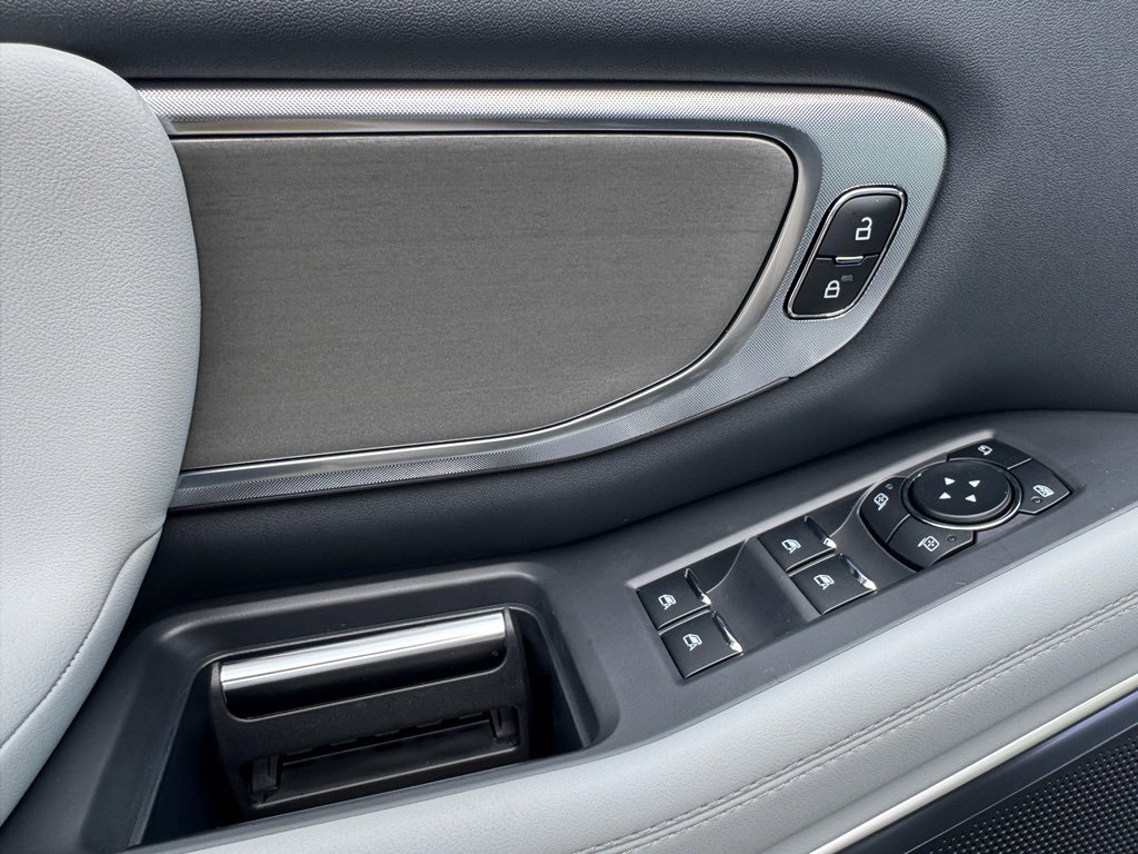 New 2026 Ford Expedition Platinum w/ Driver's Package AWD/4WD image 29