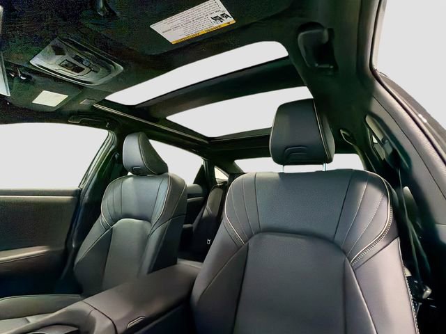 New 2026 Toyota Crown Nightshade AWD/4WD image 18