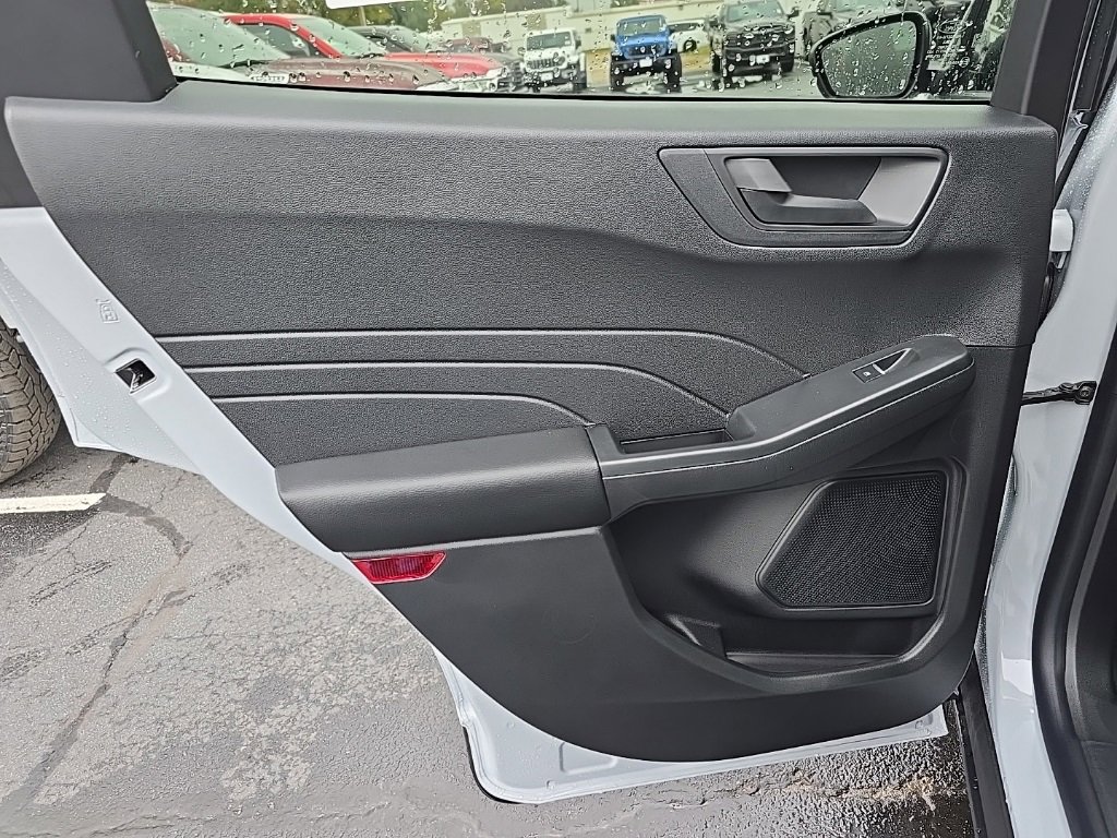 New 2026 Ford Escape Active image 35