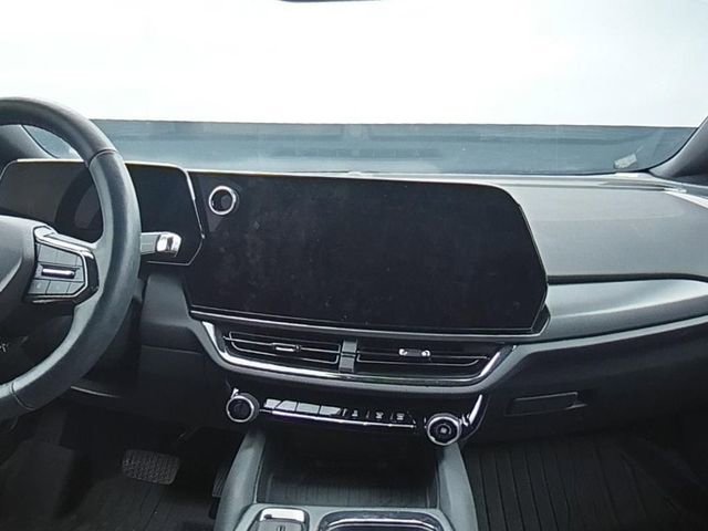 Used 2024 Chevrolet Equinox EV RS FWD image 19