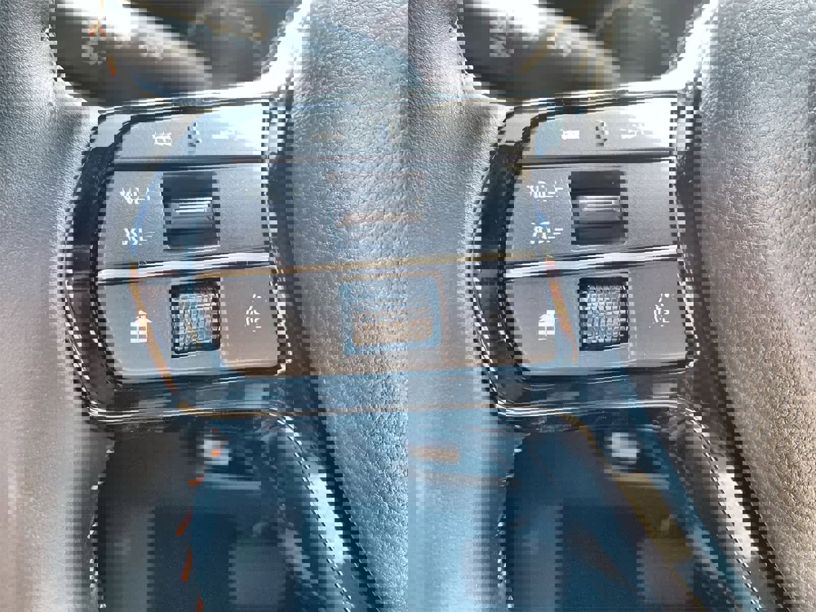 New 2026 Honda HR-V Sport image 20