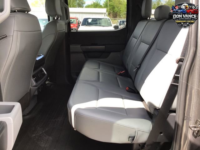 Used 2023 Ford F150 Lightning Pro AWD/4WD image 24